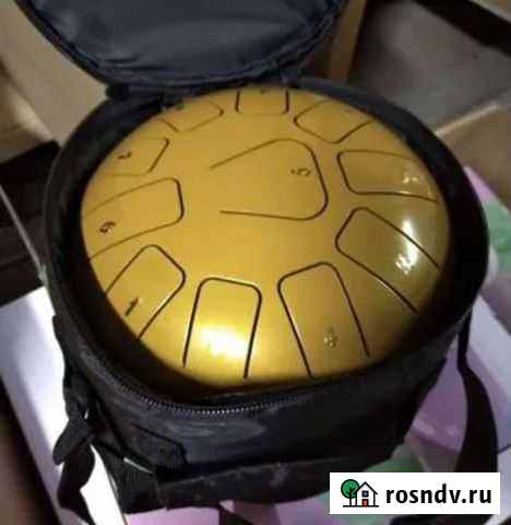 Глюкофоны Золотой Металлик диаметр 20см Нижний Новгород - изображение 1