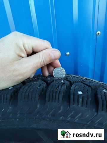 Колеса r 16 215 65 Фаленки - изображение 1