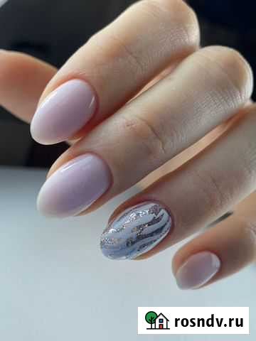 Маникюр гель лак Иваново - изображение 1