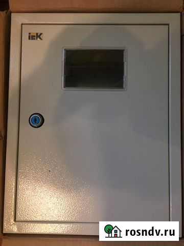 Щиток электрический, бокс щрв, щрн, кмпн ip55 Мглин - изображение 1