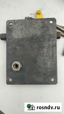 Замок секретный гаражный Симферополь - изображение 1