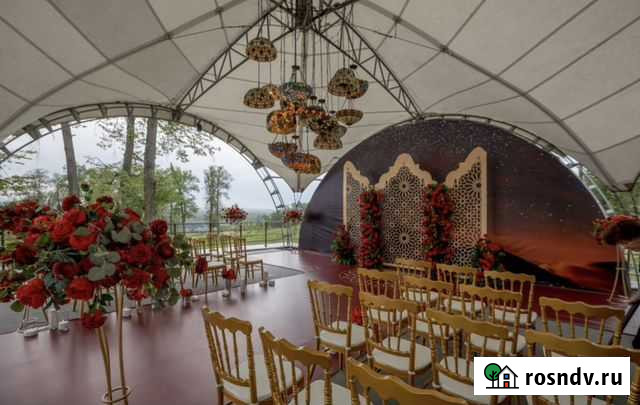 Стулья в аренду Уфа - изображение 1