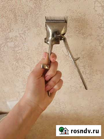 Машинка для стрижки Воронеж - изображение 1