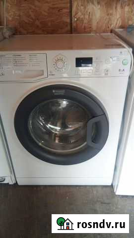Стиральная машина б/у Курск - изображение 1