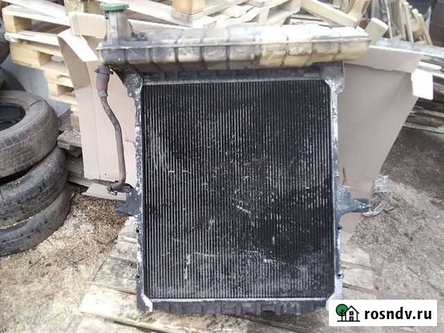 Радиатор Volvo Тверь - изображение 1