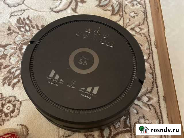 Робот пылесос Мурино - изображение 1