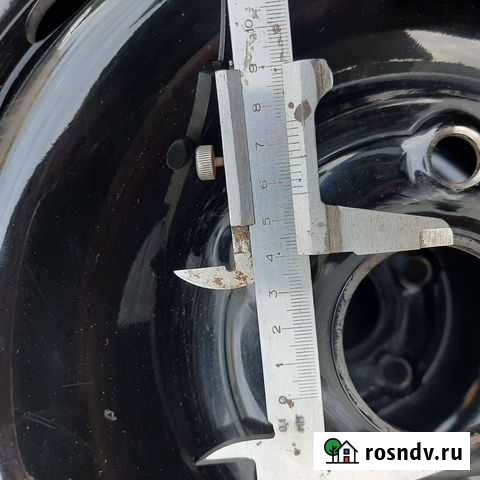 Диски Конаково - изображение 1