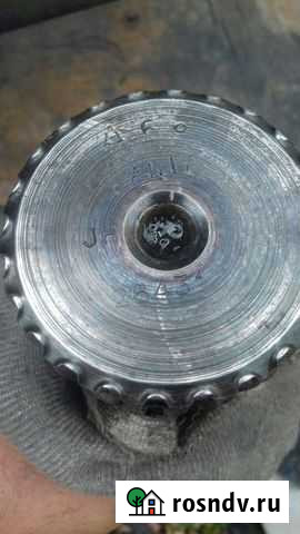 Полуось скания 93 Кубинка - изображение 1