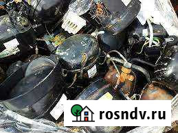 Скупка холодильник компрессорах Липецк - изображение 1