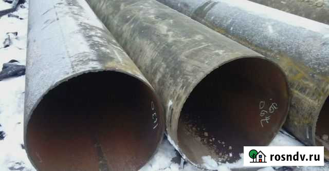 Труба 820х10 Чистоозерное - изображение 1