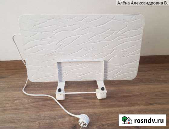 Кварцевый обогреватель теплэко Рязань - изображение 1