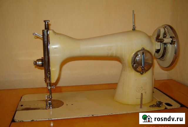 Швейная финская машинка Tikka Краснодар - изображение 1