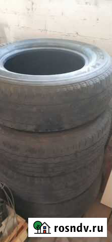 Летние шины Калач-на-Дону - изображение 1