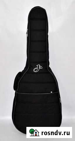 Чехол для классической гитары Мозеръ BGC-1 Иркутск - изображение 1