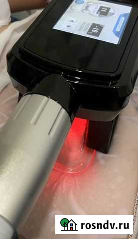 Массаж, кавитация, вакуум, криолиполиз, миостимуля Пермь - изображение 1