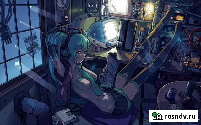 Услуги компьютерного мастера Горно-Алтайск - изображение 1