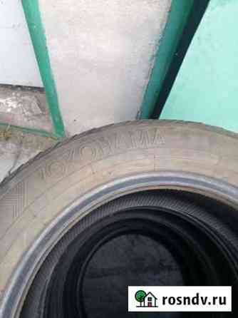 Yokohama 17.5/60 R17 Карталы