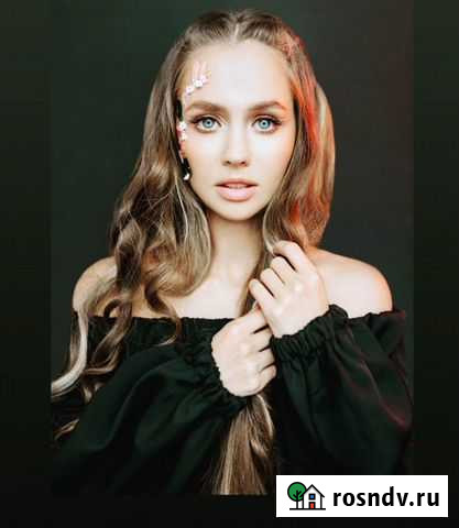 Ищу модель для отработки практики макияжа Череповец - изображение 1