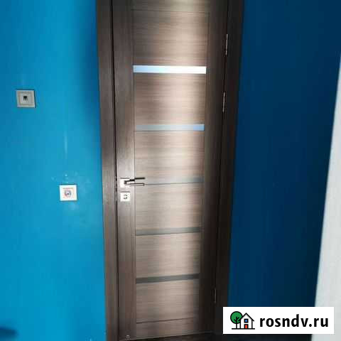 Дверь межкомнатная новая Ханты-Мансийск - изображение 1