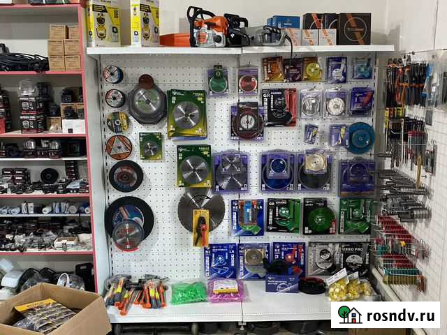 Алмазный диск Hilberg Урус-Мартан - изображение 1