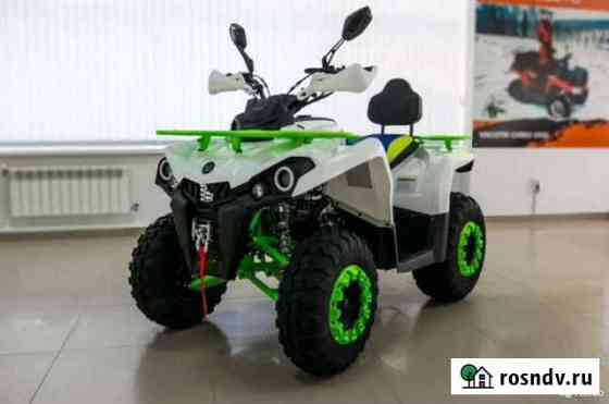 Квадроцикл Motax Grizlik 200 New Курган