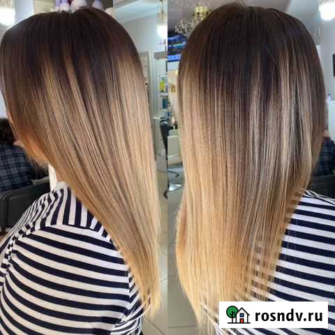 Обучение парикмахеров с нуля Курганинск - изображение 1