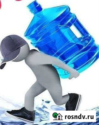 Продам готовый бизнес по доставке воды Пенза - изображение 1