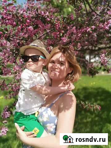 Няня / бебиситтер Москва - изображение 1