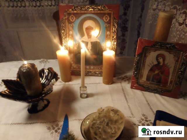 Гадание, обряды, снятие порчи, обучение магии Тюмень - изображение 1