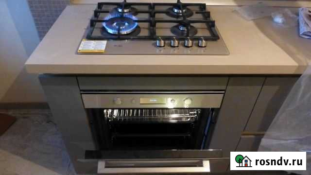 Установка бытовой, аудио-видео техники Нижний Новгород - изображение 1