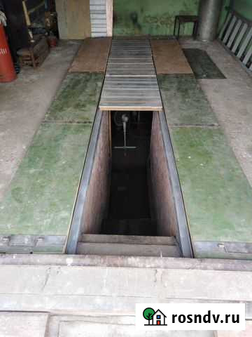 Гараж, аренда Энгельс - изображение 1