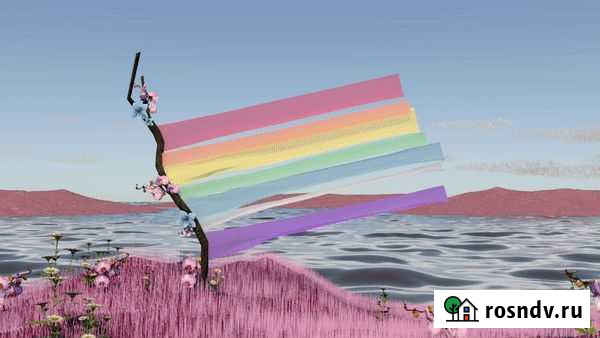 2D и 3D анимация. Моделирование. Монтаж Мурино - изображение 1