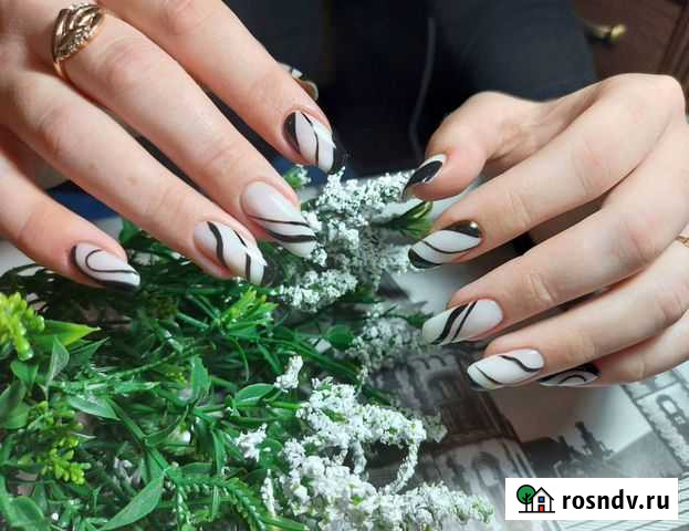 Маникюр Симферополь - изображение 1