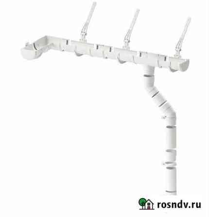 Водосточные системы Актаныш