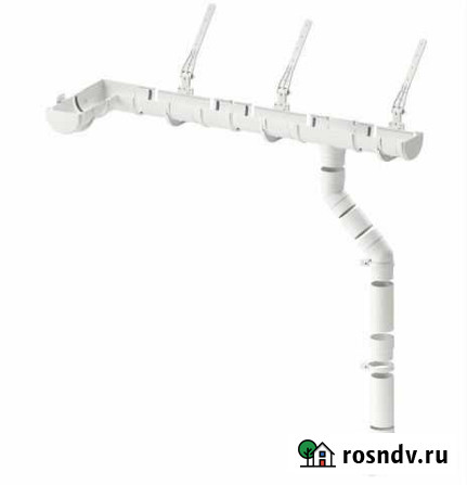Водосточные системы Актаныш - изображение 1