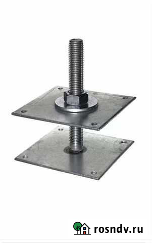 Компенсаторы усадки сруба Медведево - изображение 1