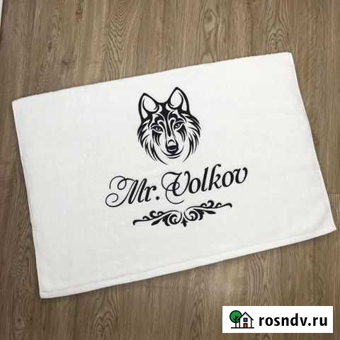 Машинная вышивка на заказ. Создание дизайнов Павлово - изображение 1