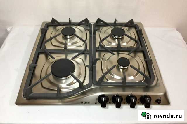 Варочная поверхность газовая Gefest (новая) Пермь - изображение 1