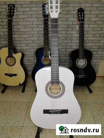 Гитара Белебей - изображение 1