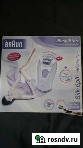 Эпилятор Санкт-Петербург - изображение 1