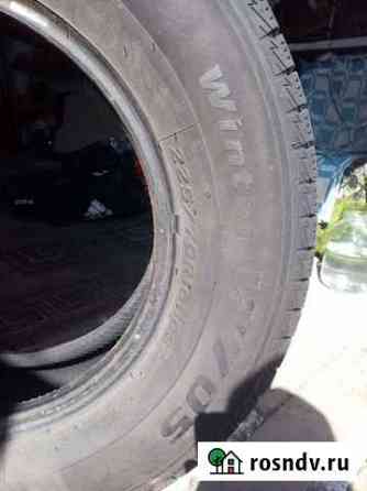 Hankook 225/70 R16 28 Нижнеудинск