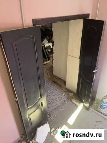 Двери межкомнатные с коробкой Кострома - изображение 1