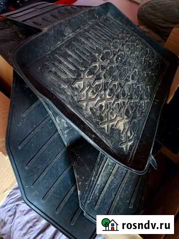 Лада Веста седан: ковры Новокузнецк - изображение 1