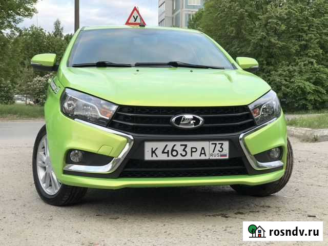 Автоинструктор,уроки вождения,экзамены Ульяновск - изображение 1