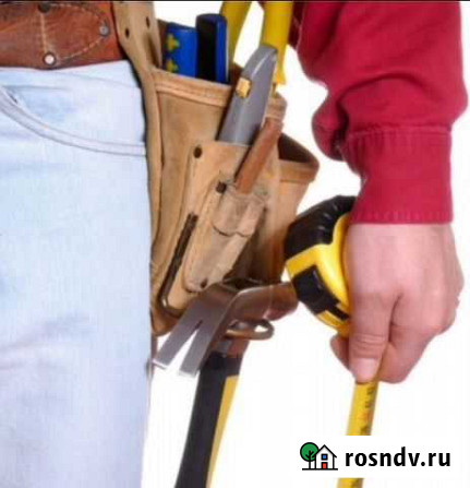 Мастер на час.Услуги сборщика,cантехника,электрикa Кострома - изображение 1
