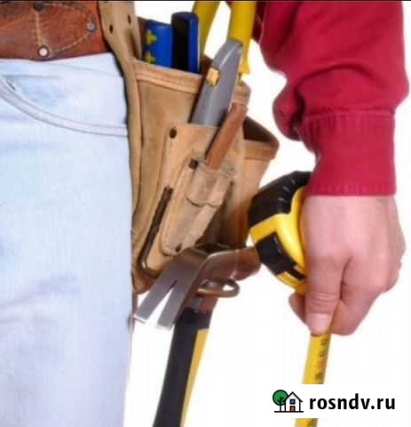 Мастер на час.Услуги сборщика,cантехника,электрикa Кострома - изображение 1