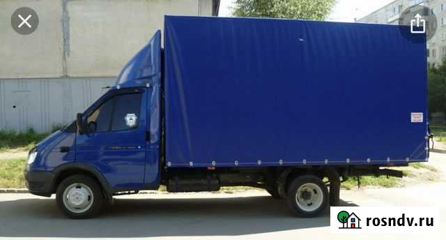 Грузоперевозки Кузнецк - изображение 1