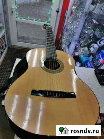 Классическая гитара hohner HC-06 Реутов