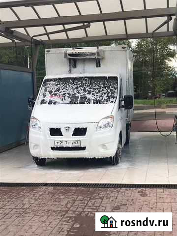 Услуги рефрежератора Калуга - изображение 1