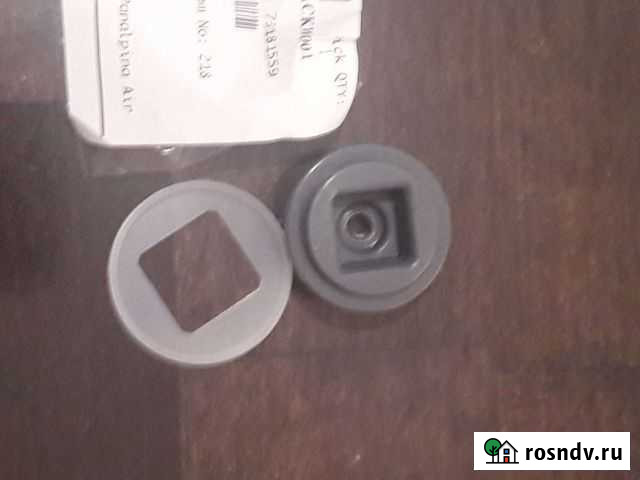 Муфта шнека мясорубки Филипс Набережные Челны - изображение 1